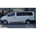 Боковые пороги ARENA для CITROEN JUMPY 2017-...